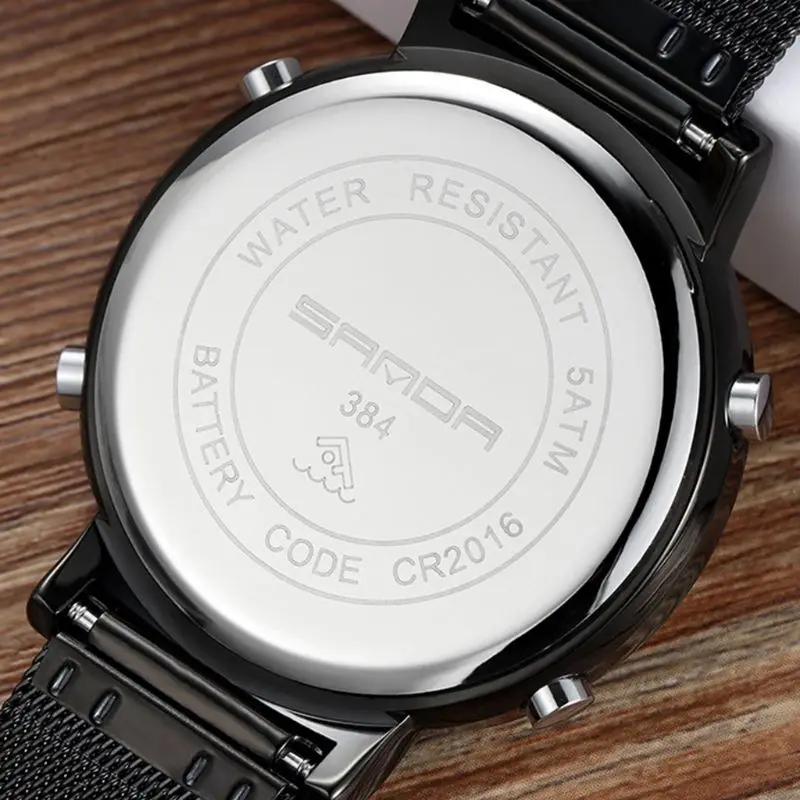 

Unisex Digital Watches Men Women Luxury Sports Waterproof Watch Fashion Trendy LED Couple Electronic Wristwatch
