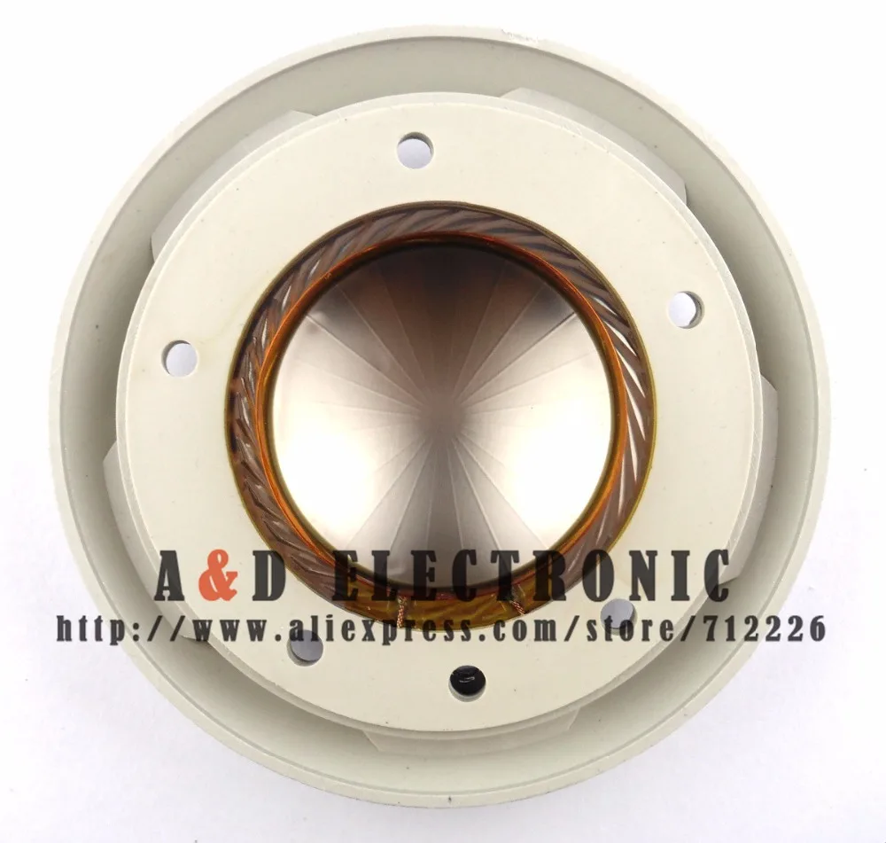 4PCS/LOT Replacement Diaphragm For LX Sereis 50TD Horn Driver 8 Ohm | Электроника