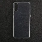 Прозрачная задняя крышка из ТПУ для Wiko Power U10 U20 U30