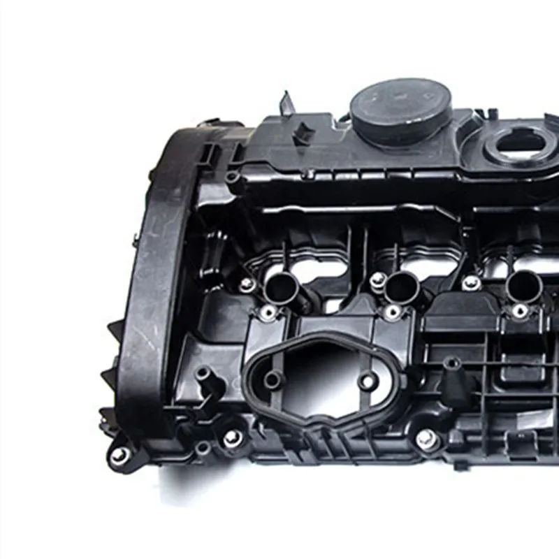 Suitable For BMW 1 Series 2 4 5 6 7 Engine Valve Chamber Assembly OEM 11127645173 | Автомобили и мотоциклы