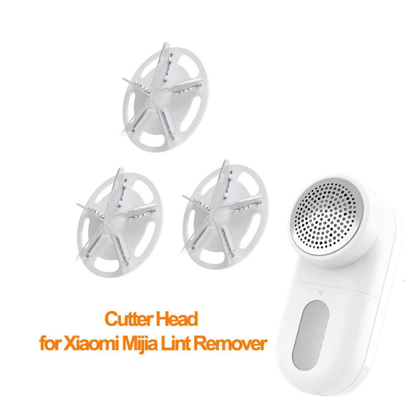 

For Xiaomi Mijia Electric Lint Remover Cutter Head