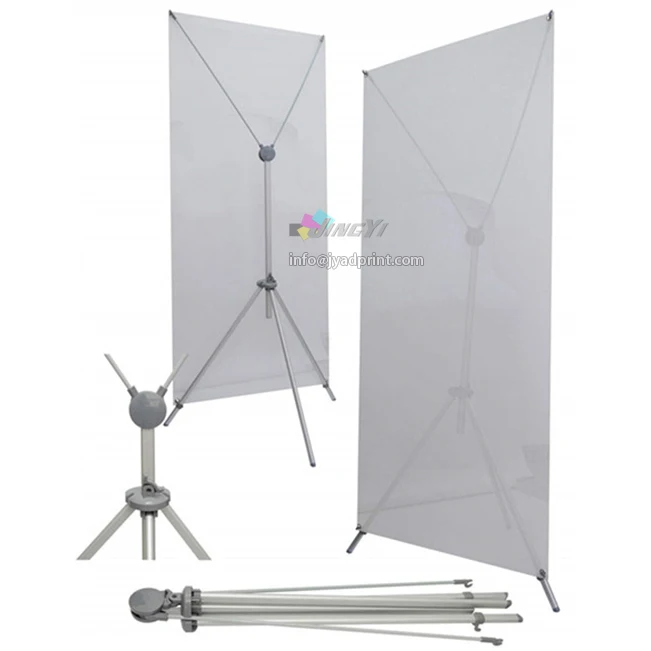 

Высококачественный X-баннер (с принтом вашего дизайна) (Бесплатная доставка в Австралию)