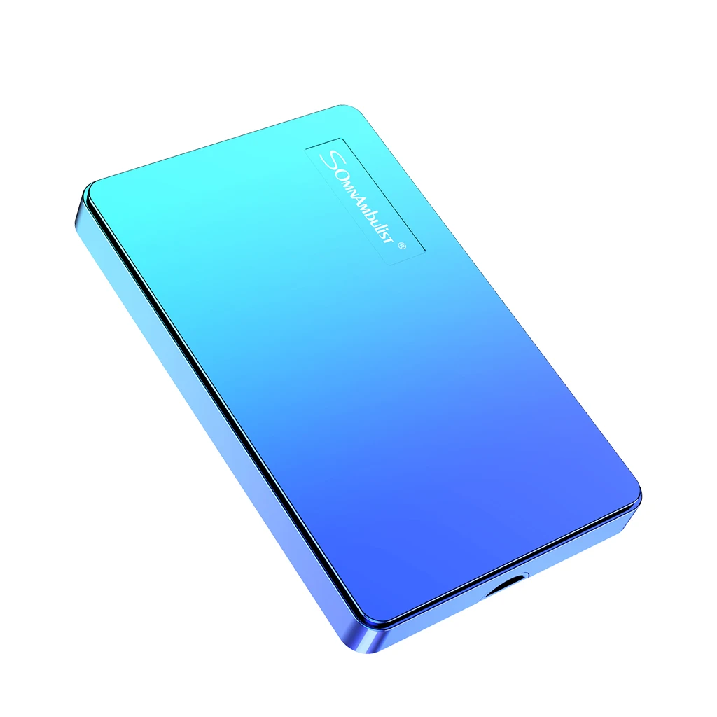 Внешний жесткий диск usb 3 0 на 1 ТБ внешний HDD накопитель для ПК настольного