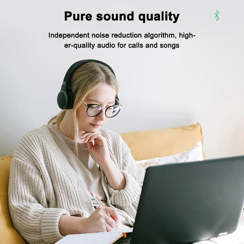 JMUYTOP USB Bluetooth адаптер 5 1 для ПК динамик беспроводные наушники в форме мыши