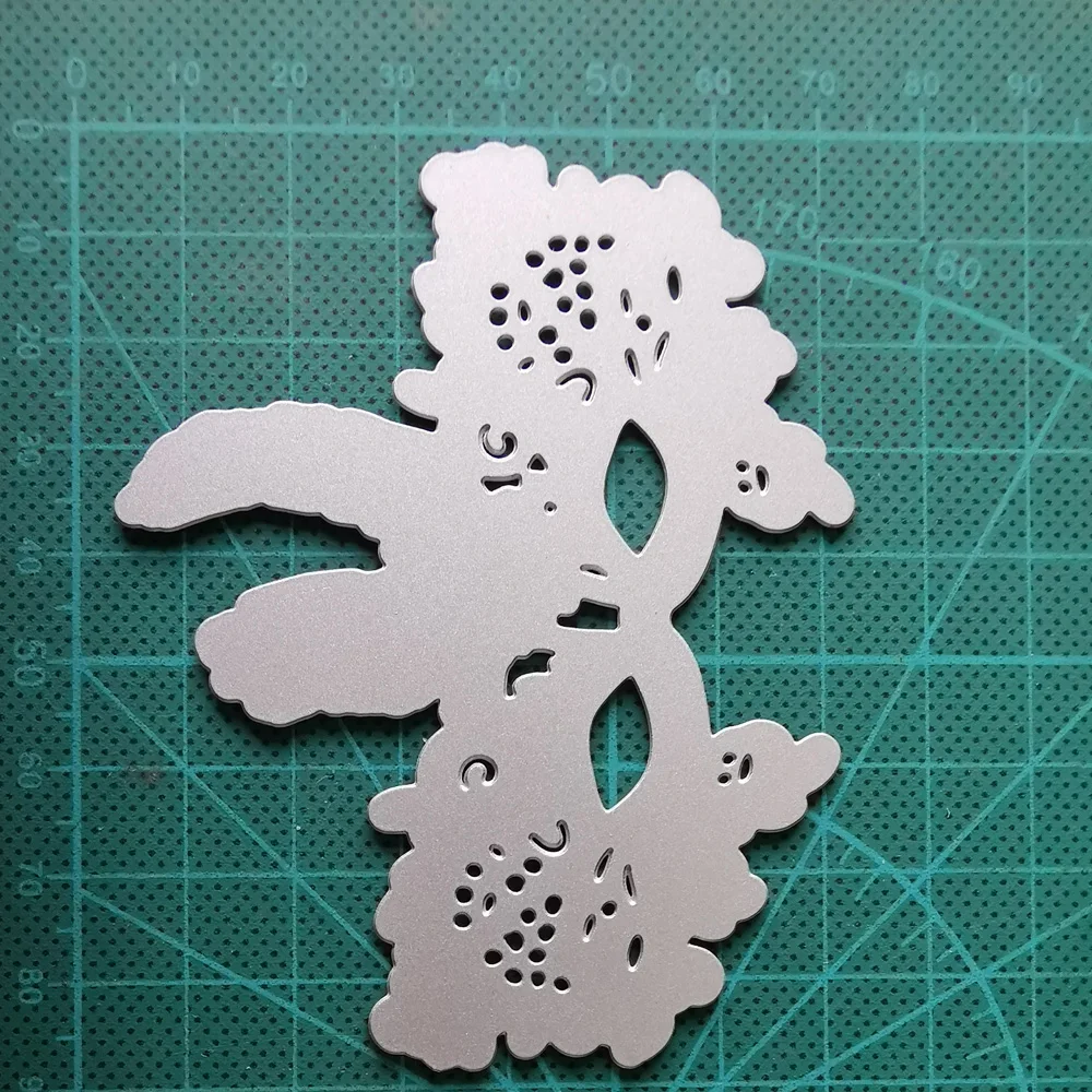 Металлические Вырубные штампы для детской модели с тиснением и ремешком