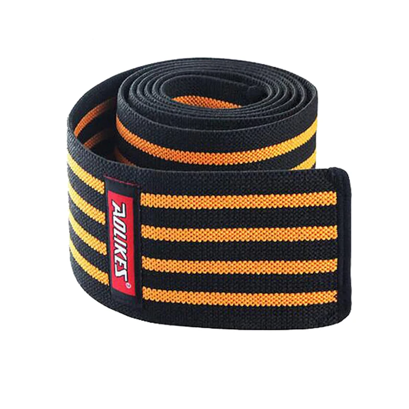 1 шт. защита колена пауэрлифтинг Спорт Фитнес бандаж тхэквондо футбол поддержка