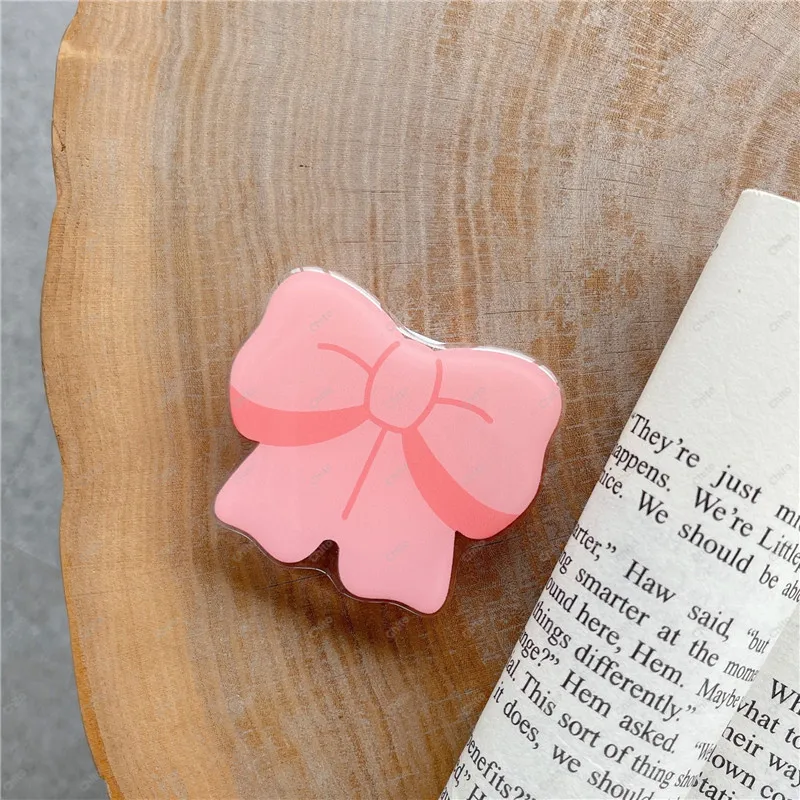 попсокет на телефон подставка для телефо Милый мультфильм расширение стенд