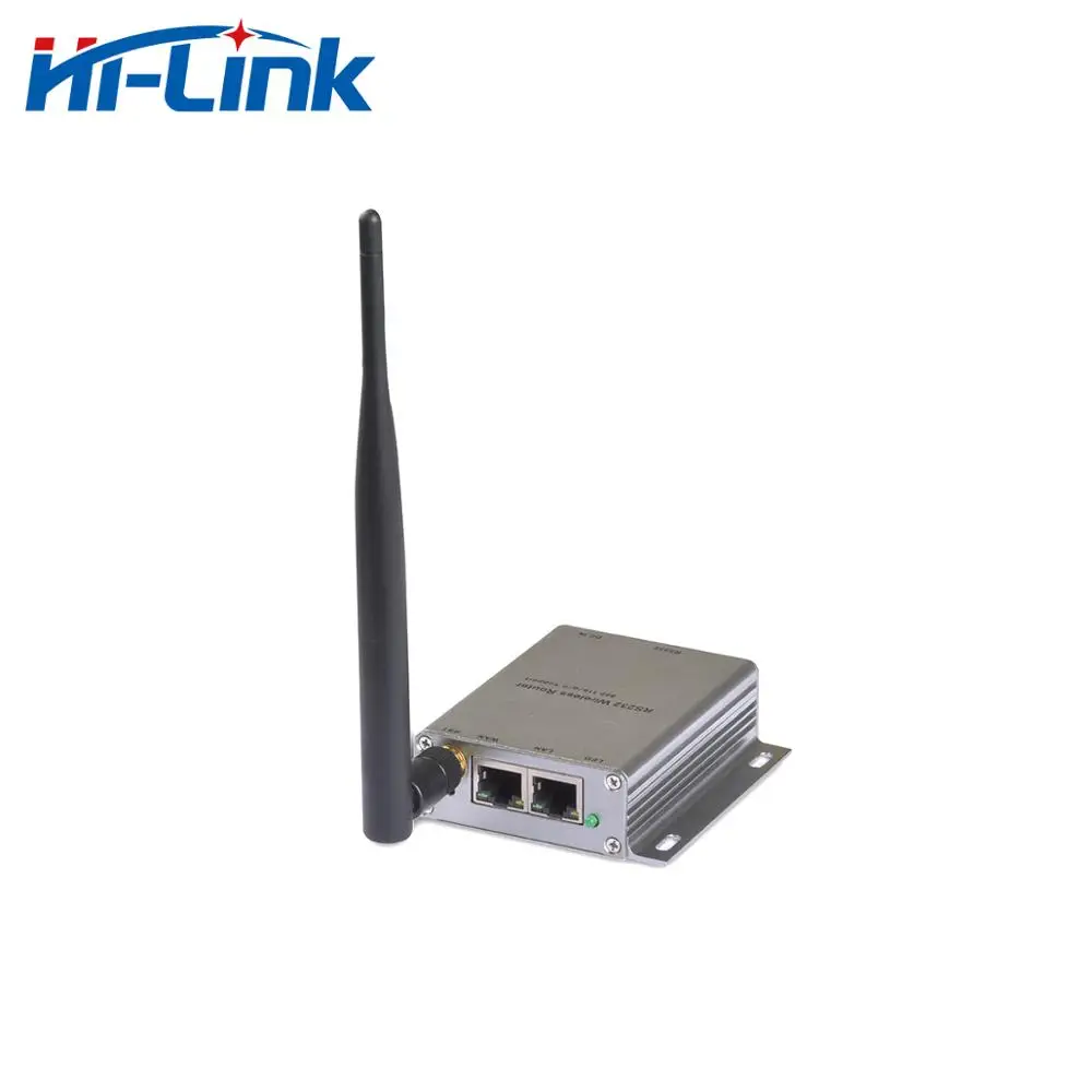 Бесплатная доставка Φ RS232/485 последовательный Ethernet Uart для Wi-Fi Беспроводного