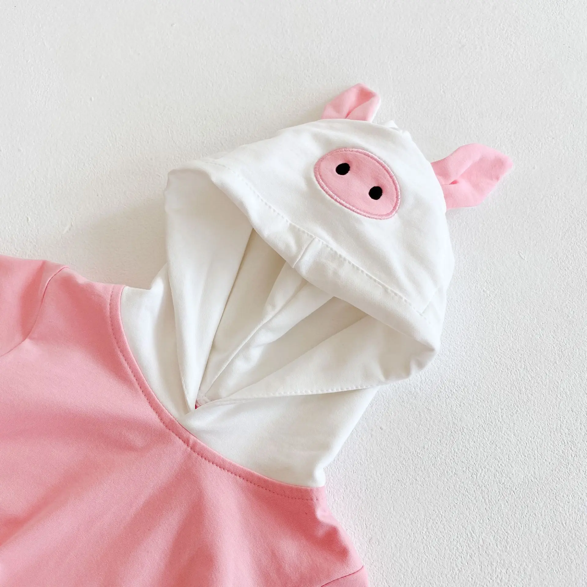 Для новорожденных для маленьких девочек одежда Симпатичные тапочки с узором в