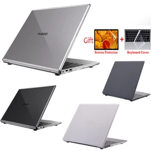 for huawei matebook d14 d15 15 6 inch mate book d 14 d 15 protective cover honor magicbook 14 15 case new 2021 laptop case free global shipping