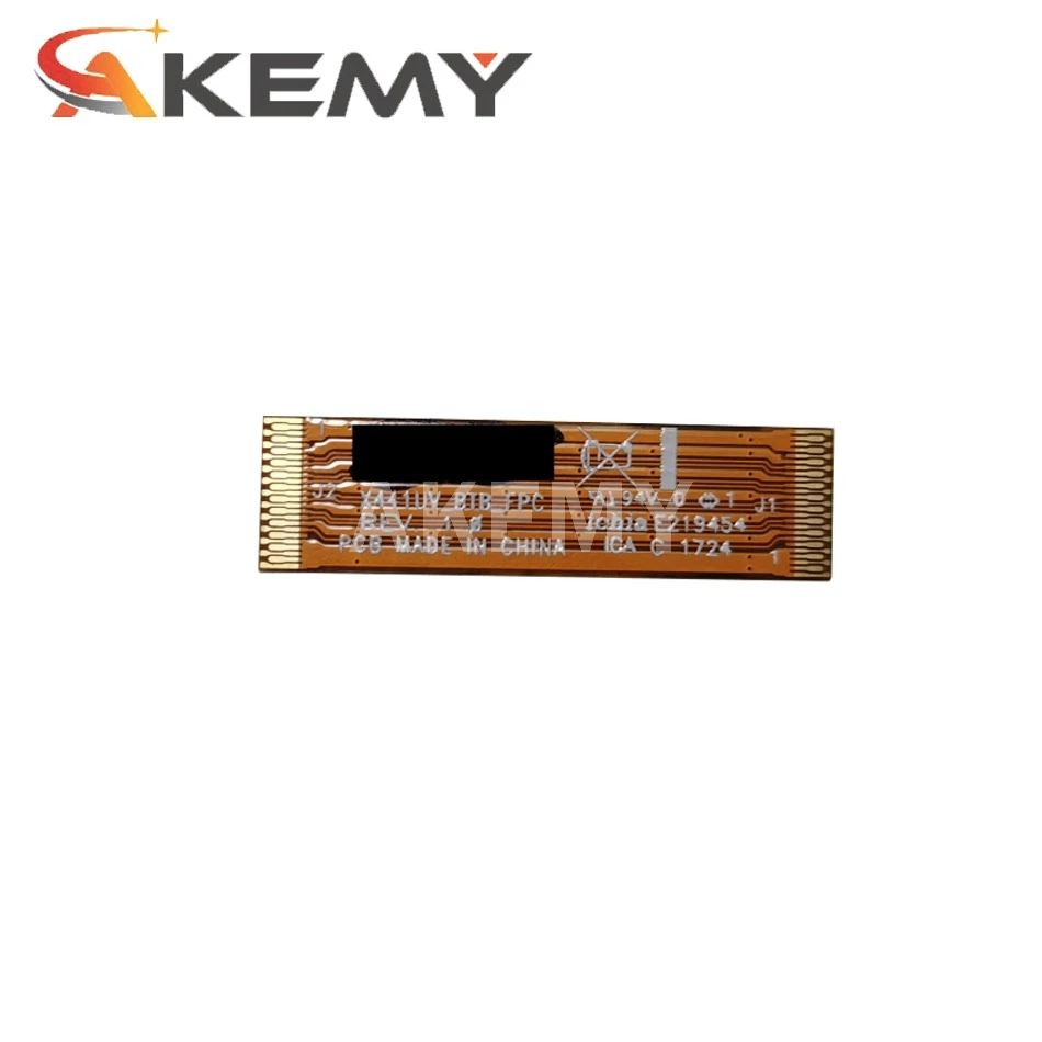 

AKmey Original For Asus X441U X441UV HDD BOARD X441UV_HDD Rev 2.1