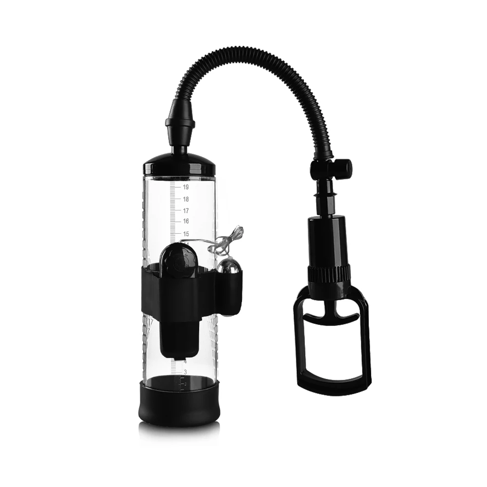 Различные пенис насос ручной Электрический светодиодный Вакуумный Насос