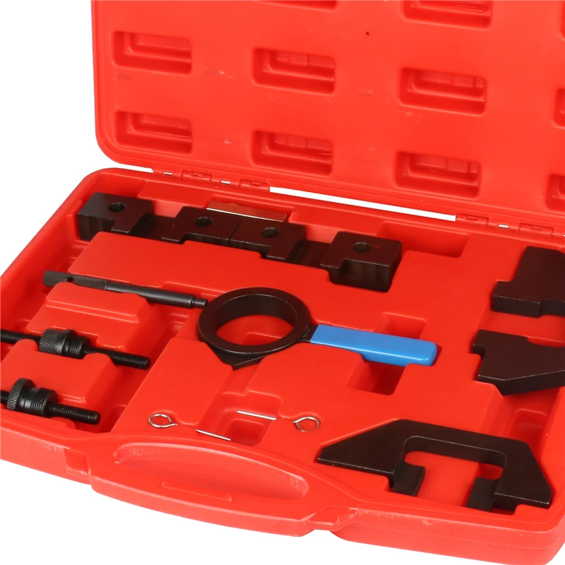 Дизельный и бензиновый двигатель распределительный вал набор инструментов для