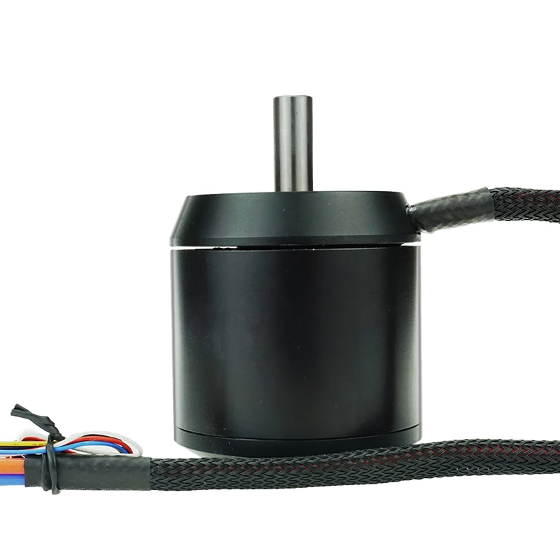 FLIPSKY бесщеточный двигатель постоянного тока H6368 140KV/200KV 1720W E-bike комплект для переоборудования