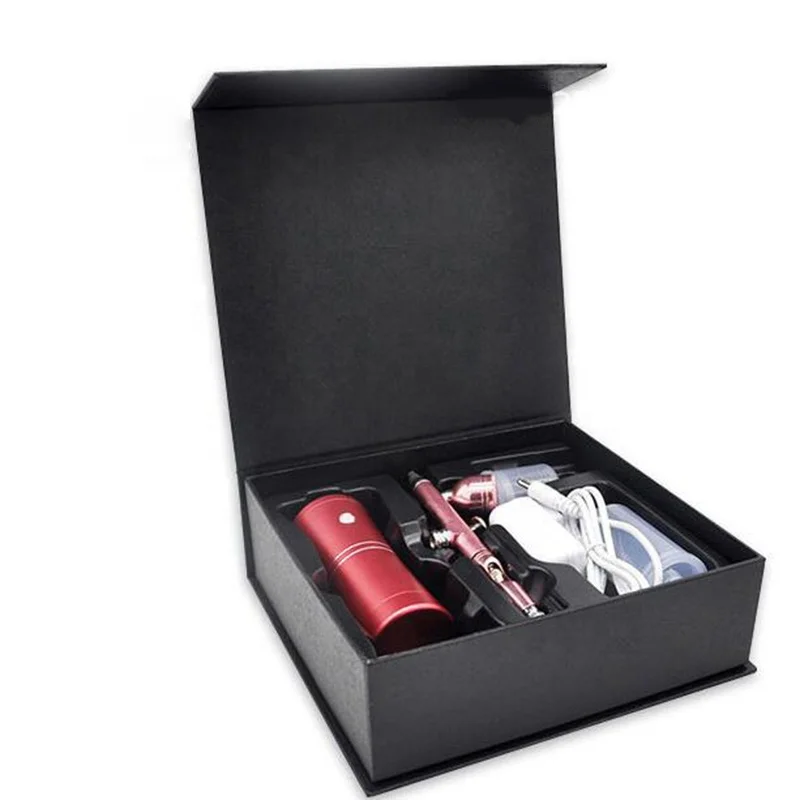 Горячая Распродажа терапевтический спрей ручной водяной кислородный струйный