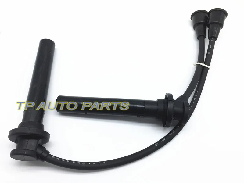 Набор кабелей зажигания для F Fiat S Ubar uzuki OEM 33705 80G00 86G00 33730 86G00|set| |