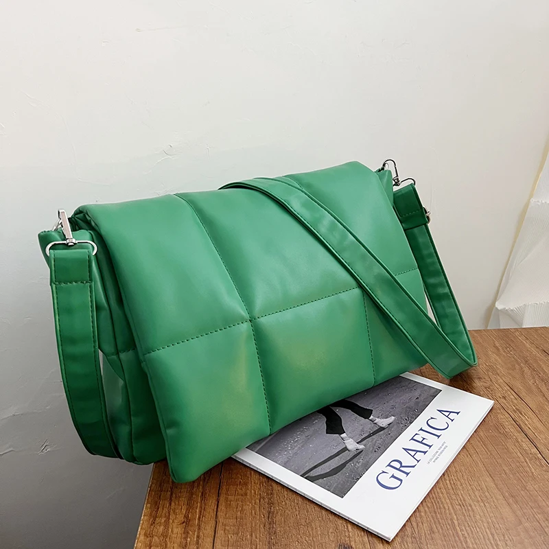 

Дизайнерские брендовые дамские сумочки с подкладкой, хлопковые Наплечные сумки через плечо, роскошная сумка-мессенджер из искусственной к...