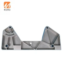 professional oem cnc manufacturing customized precision aluminum machining aircraft seat precision parts