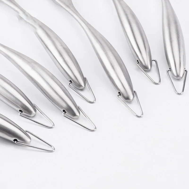 8 шт. силиконовые кухонные принадлежности из нержавеющей стали | Дом и сад