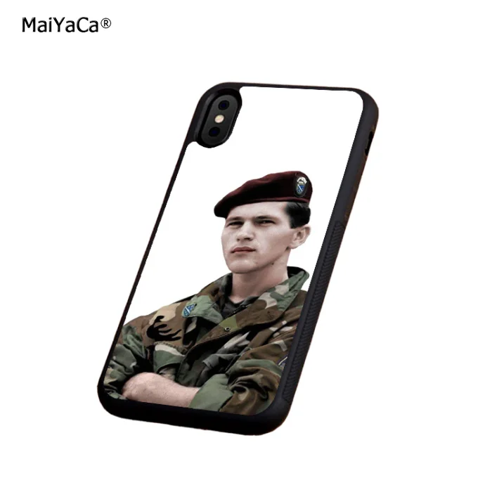 Чехол для телефона с мягкими краями MaiYaCa и флагом Боснии и Аравии для apple iPhone 11 pro max 5S SE 6 6s 7 8 plus XR XS MAX чехол - Цвет: B0325