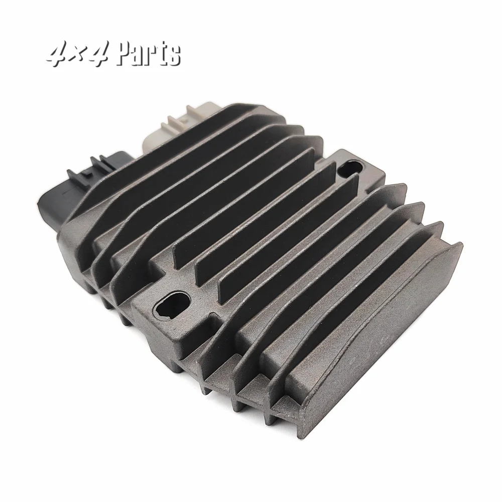 Выпрямительный регулятор для FH020AA FH010AA SH775AA Polaris 4012941 CAN AM QUAD GO KART | Автомобили и