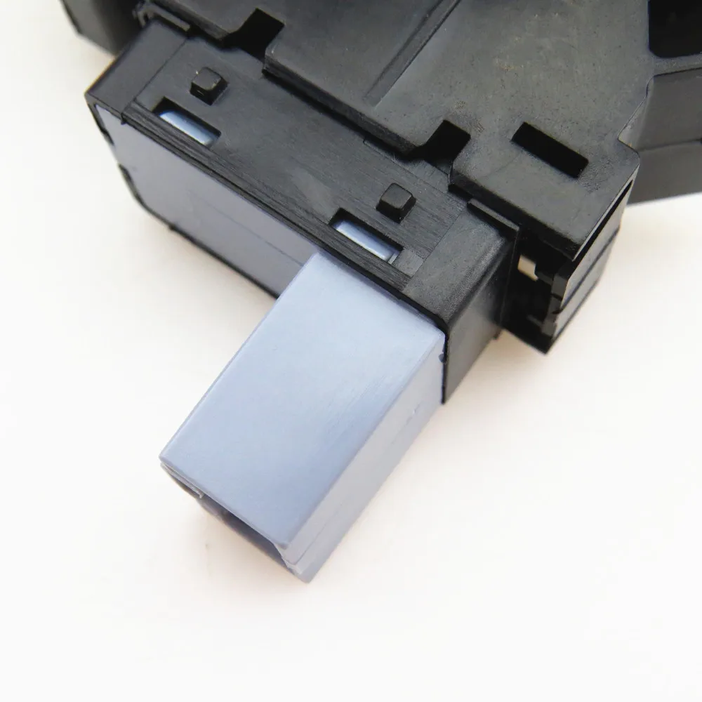 Автомобильный переключатель стеклоподъемника READXT + черная монтажная рамка для VW