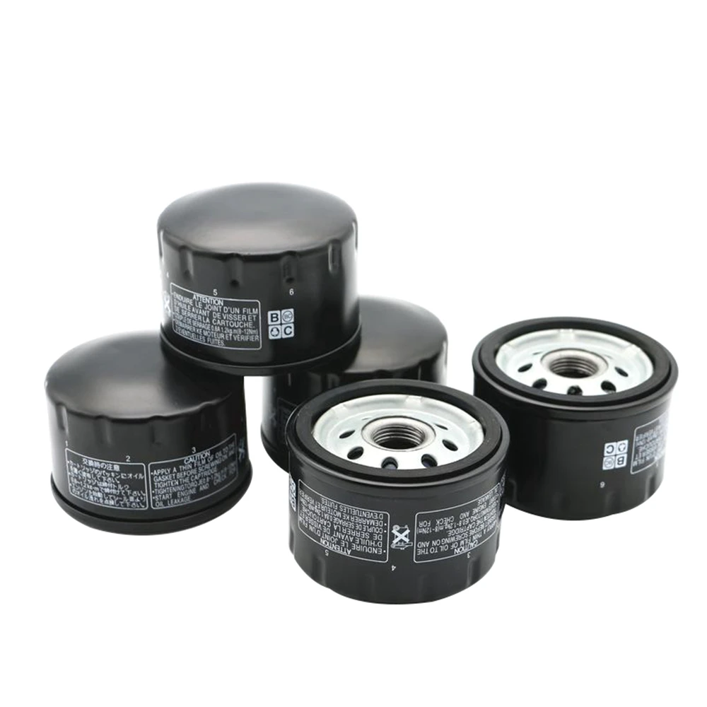 Мотоциклетный масляный фильтр для BMW C600 C650 Sport C650GT F650GS F700GS F800R F800S F800GS F800GT F800ST HP2 Enduro