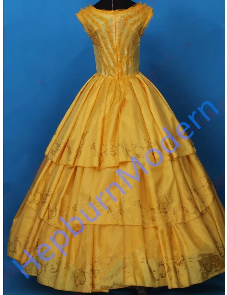 На заказ фильм Красавица и чудовище Lefou Baer горничная принц Гастон костюмы для