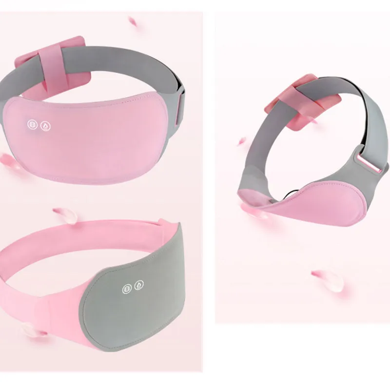 Здоровый тело с зарядкой через USB теплый пояс матки графеновые нагревательные