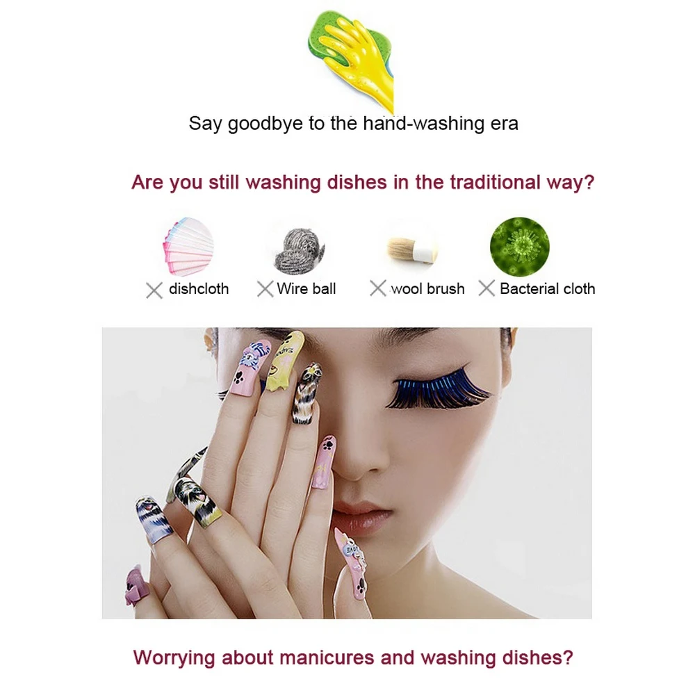 Большая распродажа! Портативная ультразвуковая мойка с функциями мытье фруктов