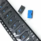 10 шт. Kailh SMD микро переключатель мыши кнопка для везде MX Logitech M905 левая и правая клавиши G903 G900 G603 G502 GPW боковые клавиши