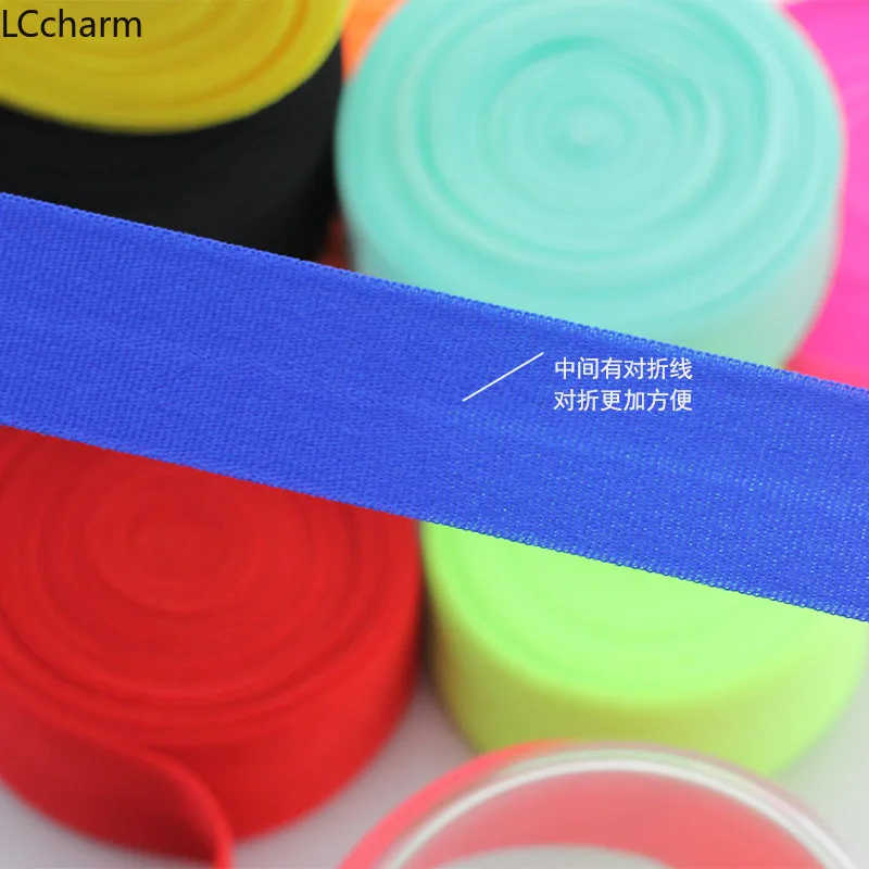 Нейлоновый эластичный шнур 2 см для шитья одежды оптовая продажа|Ювелирная