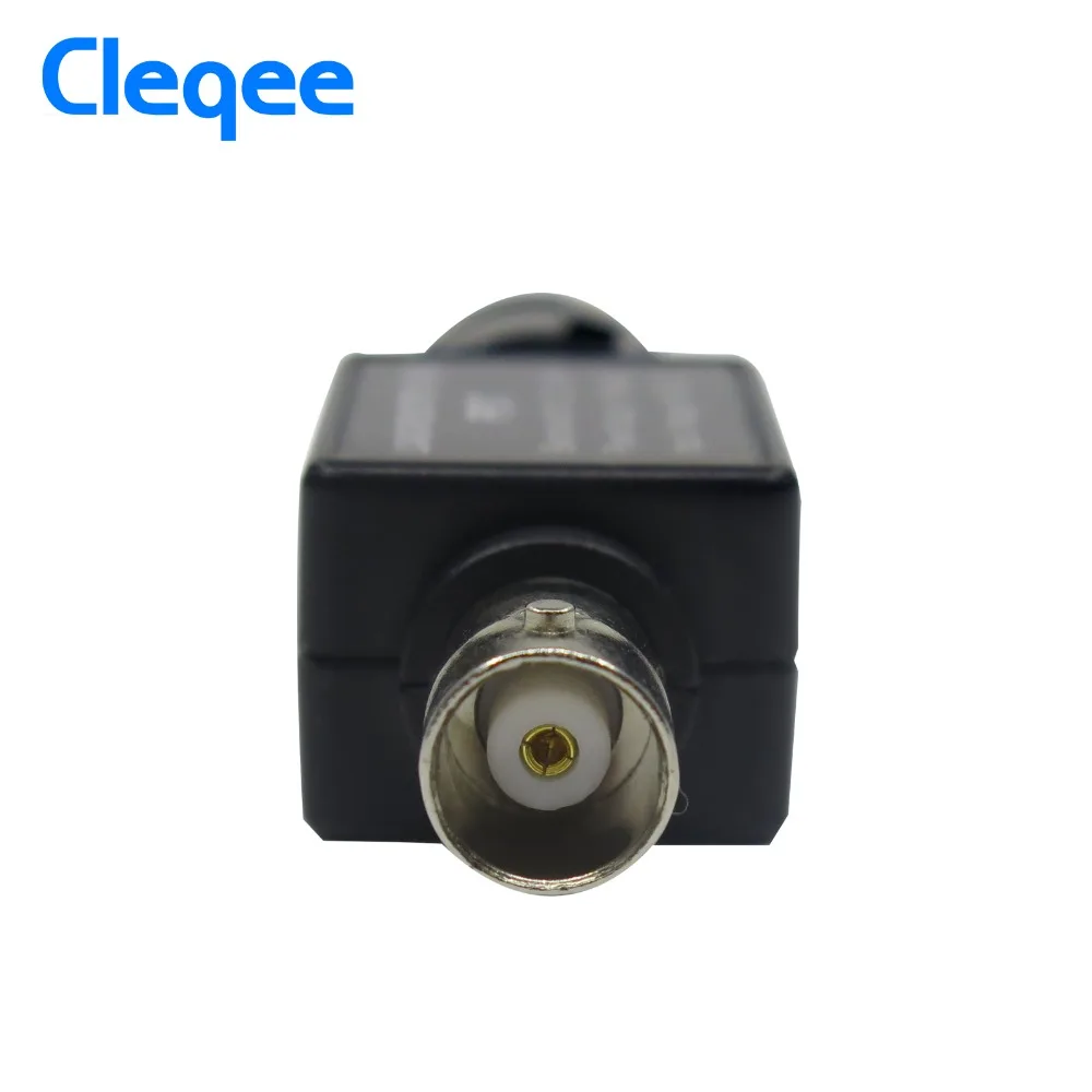 Cleqee P57 1 шт. Q9 адаптер 50 Ом подача через Терминатор BNC Гнездовой разъем сиденья 50KY