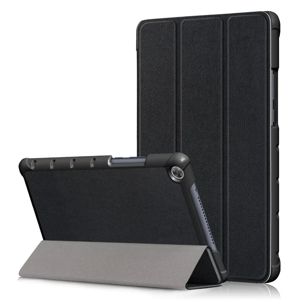 Чехол для huawei Mediapad M5 lite 8,0 JDN2-W09 JDN2-AL00 чехол для планшета huawei Mediapad m5 lite 8 Чехол+ пленка подарки