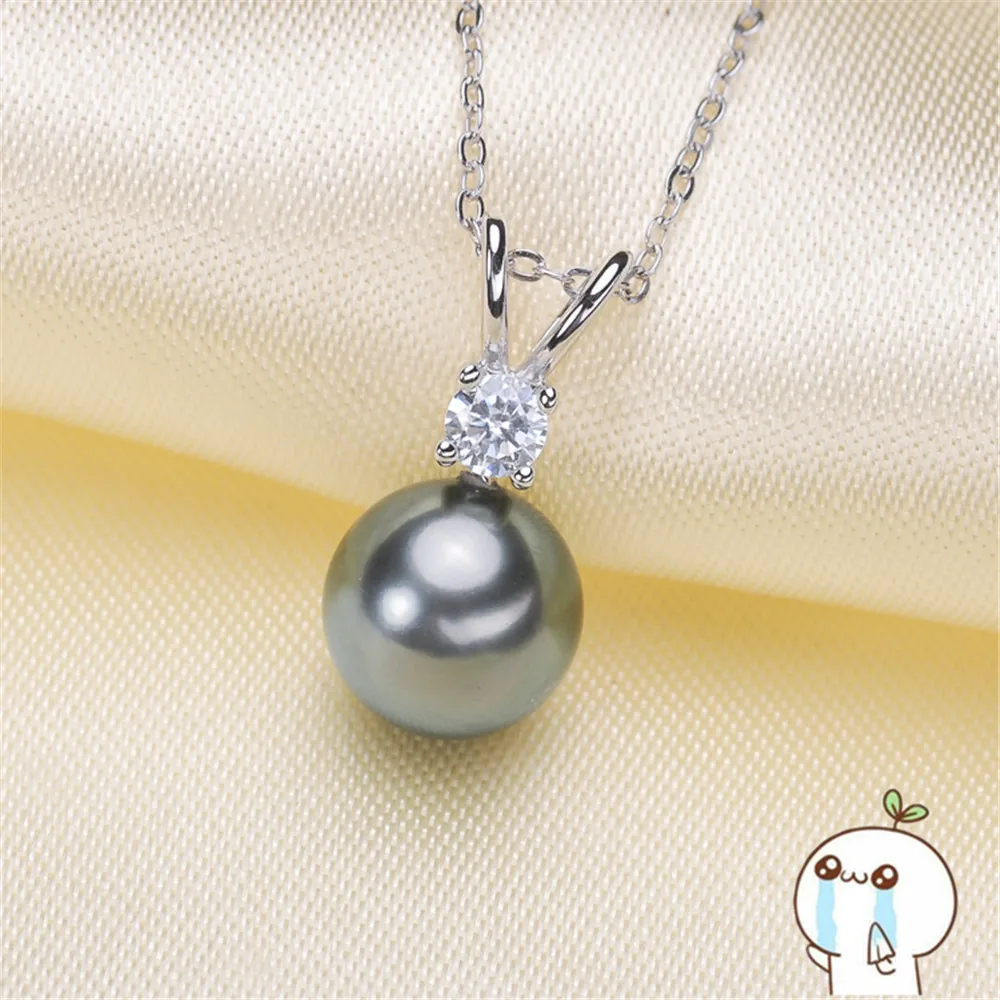 Продажа всех видов жемчужных аксессуаров кольцо серьги кулон ручной catenary