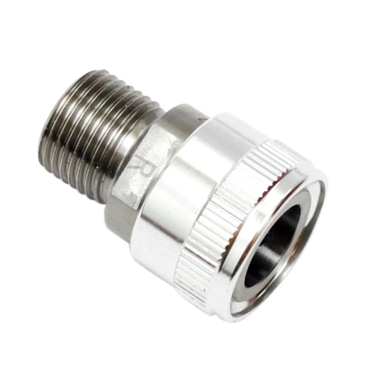 Велосипедный Педальный адаптер съемный титановый велосипедный MTB удлинитель