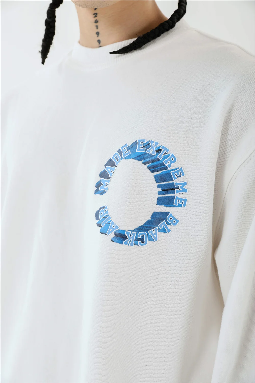 Линдси сидер космический корабль Принт толстовки с капюшоном в стиле Харадзюку