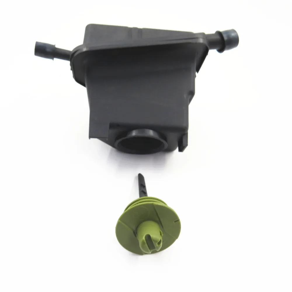 

1JD422371 Power Steering Pump Oil Fluid Tank Coolant Reservoir For Golf Beetle A3 TT Seat Toledo Leon Octavia 1J0 422 371 C