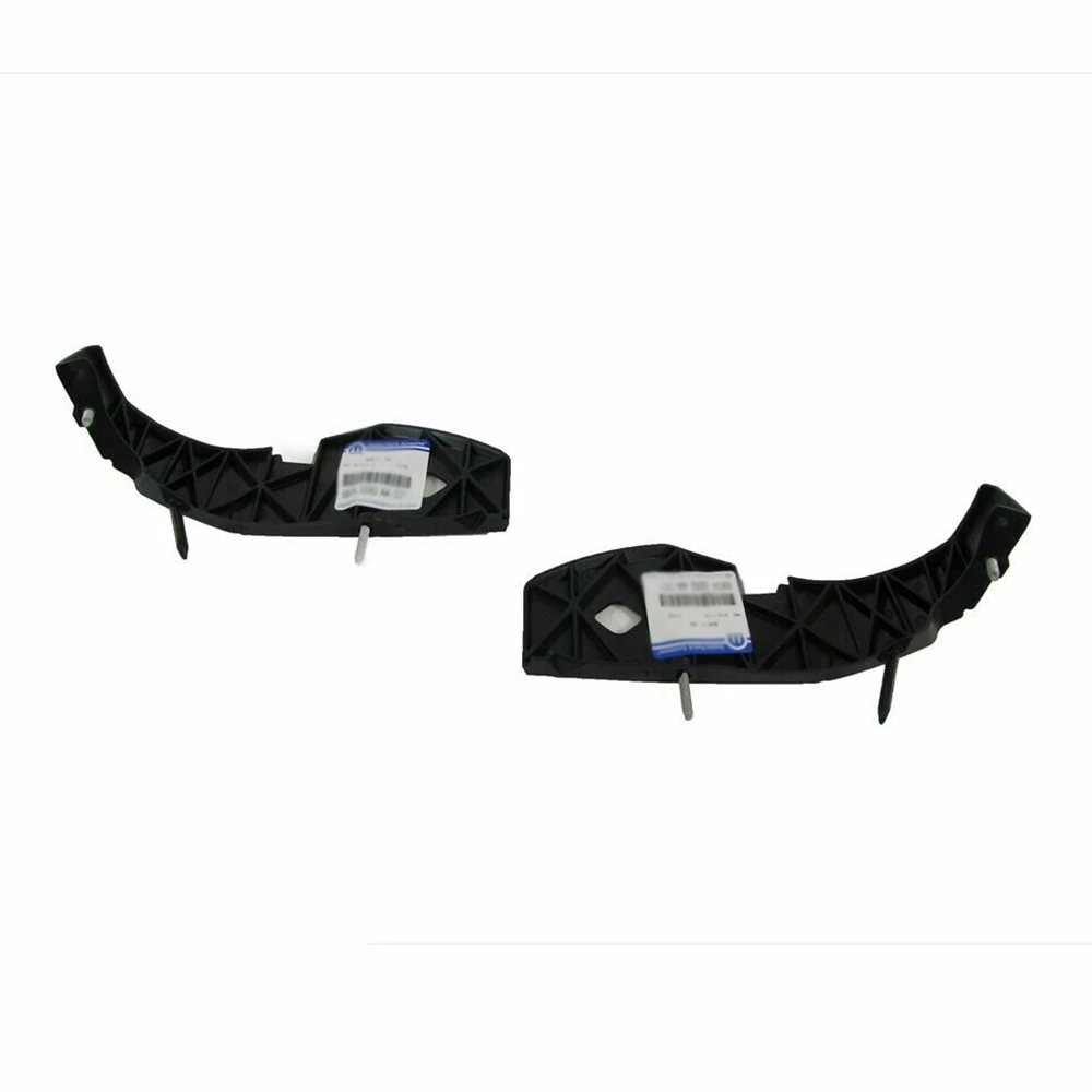 

Front Retainer Bumper Bracket Right & Left Support For DODGE CHALLENGER 2008-2014 Accessories