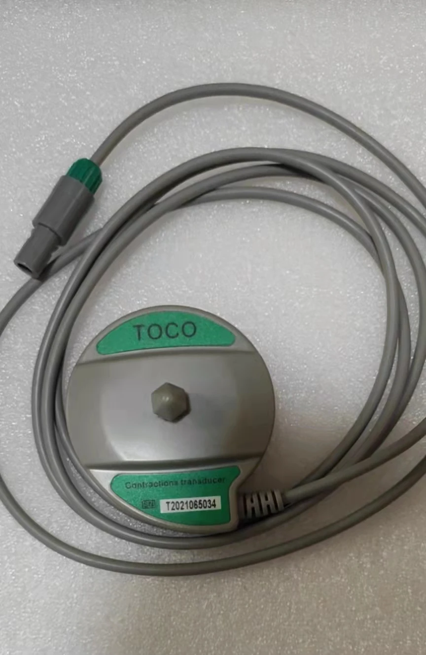 

Новый оригинальный зонд Co men TOCO для Star5000E (7 контактов)