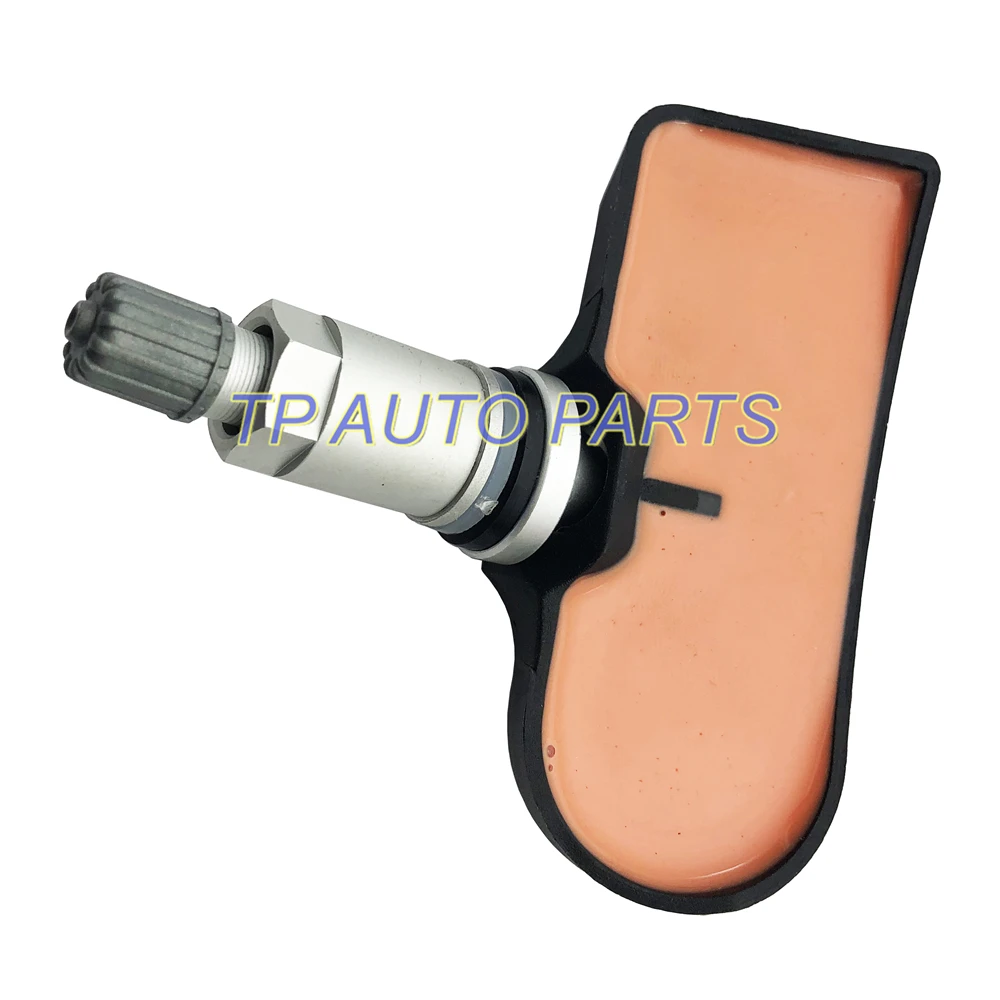 Датчик контроля давления в шинах TPMS OEM 56053031AD совместим с Jeep 4 шт. | Автомобили и