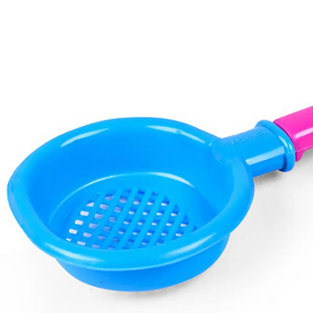 Children Beach Toys 9Pcs Kit Baby Summer Digging Sand Tool Toddler Kids Outdoor Sand Beach Bucket Shovel Rake Water Toys Set