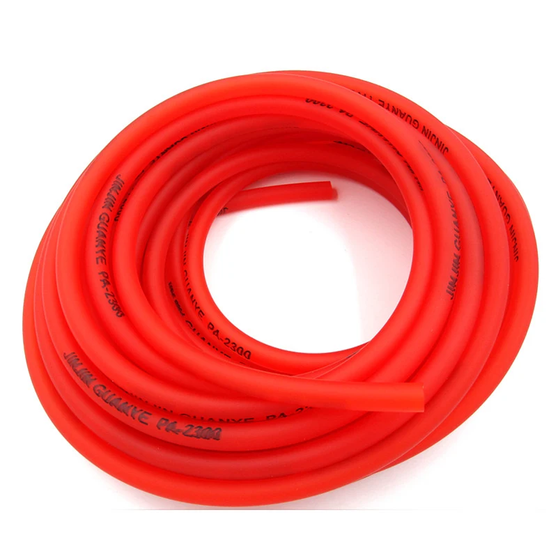 Шланг для топливного масла 1 м 3 5 10 трубки мотоцикла запчасти грязевого питбайка