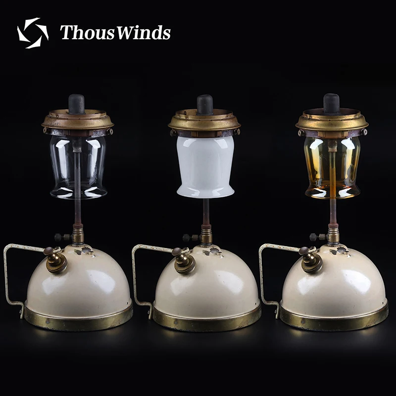 Thous Wind Tilley182 стеклянная крышка фонаря боросиликатная термостойкая лампы сменная