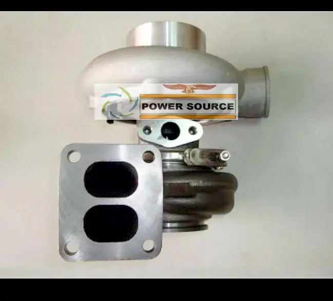 Бесплатная доставка фланцевый подшипник диаметром 49174-00890 Turbo 1 05 AR T4 97 мм
