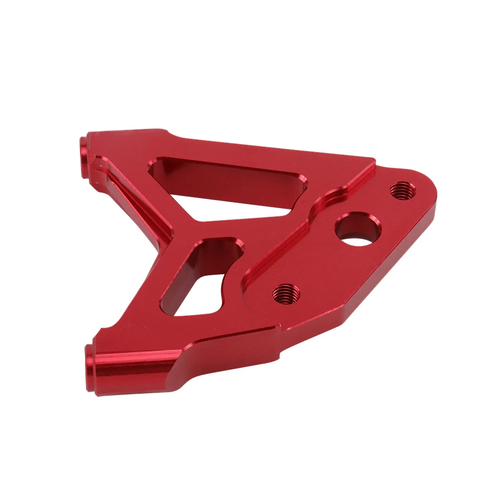 Кронштейн тормозной суппорта для мотоцикла поддержка адаптера переднего