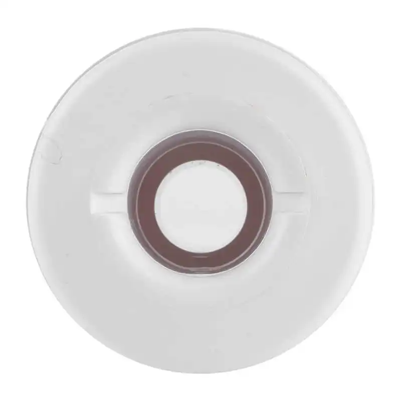 Морские запчасти водяной насос 1 дюйм нейлоновый пластик Трюмный через корпус