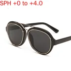 Солнцезащитные очки для чтения унисекс, с бифокальными линзами, от + 1,0 до + 3,0, 2020