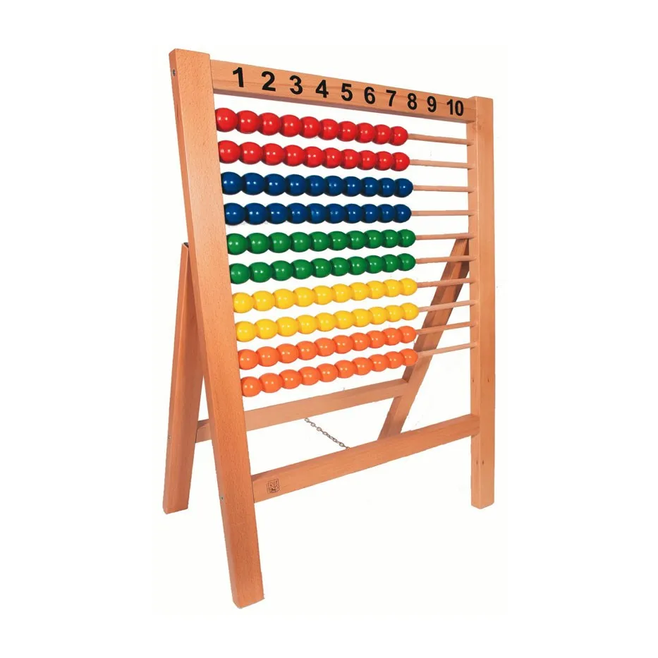

GIANT ABACUS-HUGE ABACUS
