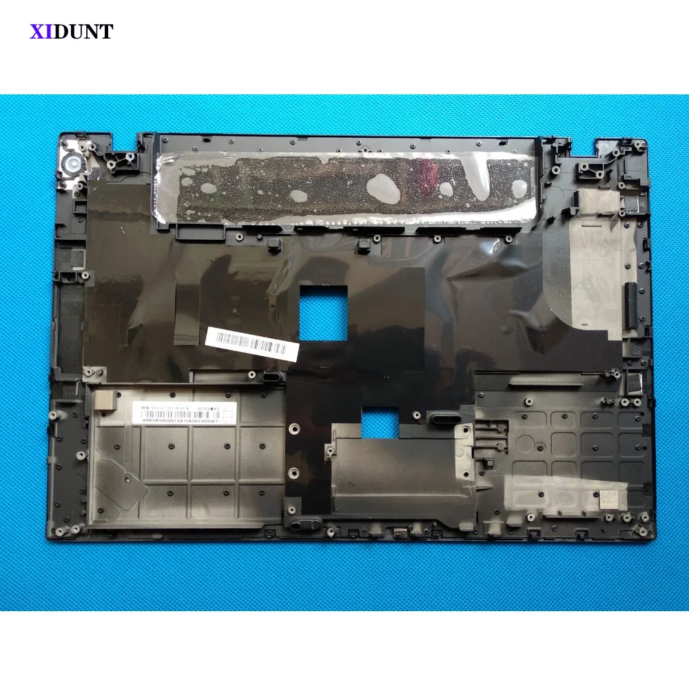 Новая Оригинальная клавиатура ободок для рук Lenovo ThinkPad T440S T450S UMA чехол замены